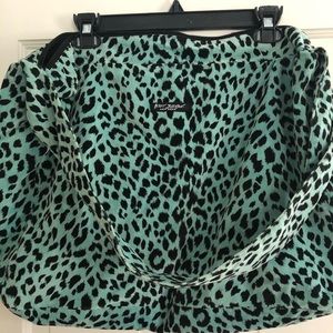 Betsey Johnson Slouchy Hobo